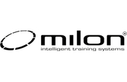 milon Logo - mit Klicke zur Seite von milon